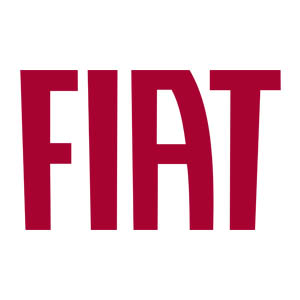 Logotipo 0002 FIAT