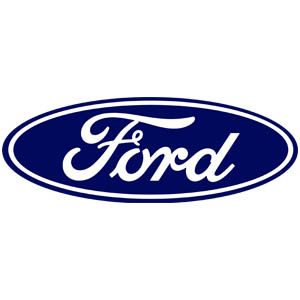Logotipo 0005 FORD