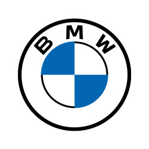 Logotipo 0007 BMW